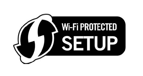 WPS- WiFi保护设置