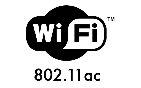  WiFi-80211ac