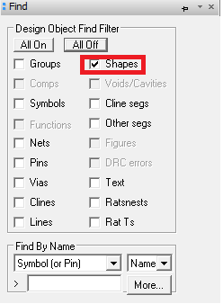 Select-Shapes